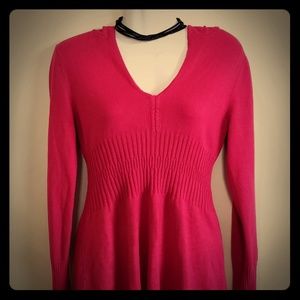 NY& Company hooded sweater